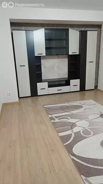 2-комнатная квартира: Культура, Изумрудная улица, 14к1 (54.4 м) - Фото 1