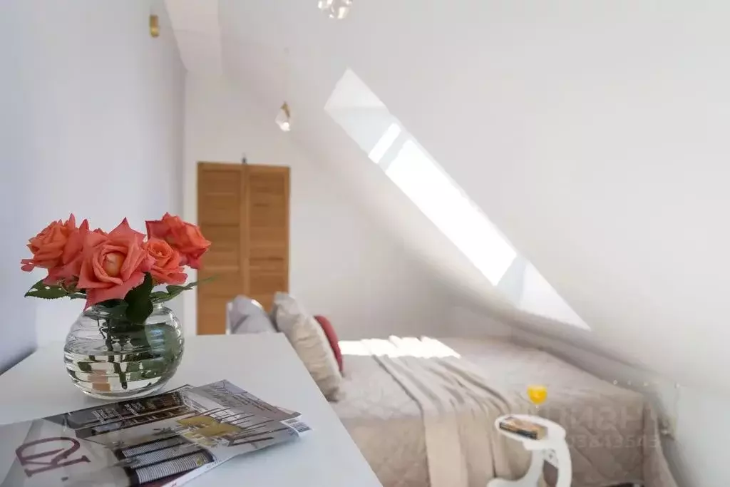 2-к кв. Калининградская область, Калининград ул. Чайковского, 58 (60.0 ... - Фото 1