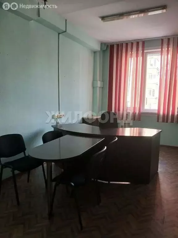 Офис (37 м) - Фото 1