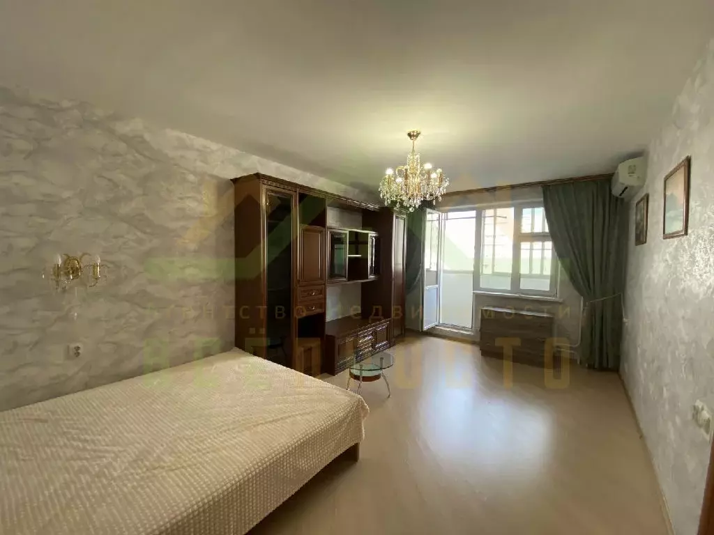 Продается 1-комнатная квартира - Фото 1