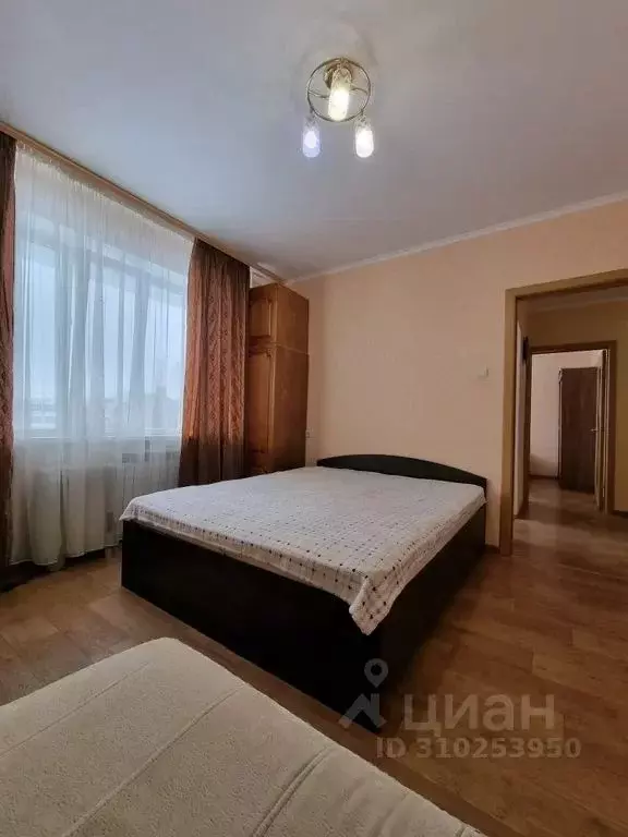 2-к кв. Ханты-Мансийский АО, Когалым ул. Дружбы Народов, 26-Б (48.0 м) - Фото 0