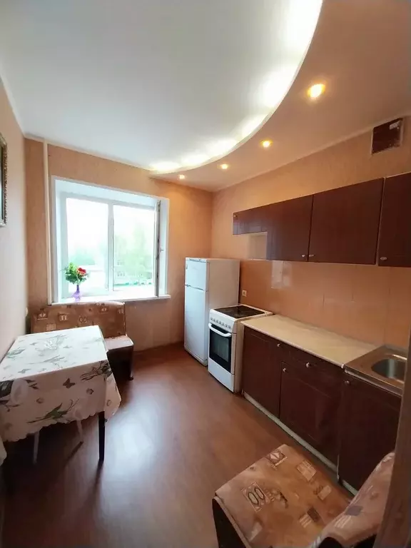 Продаётся 1-к квартира, 36.7 м - Фото 0