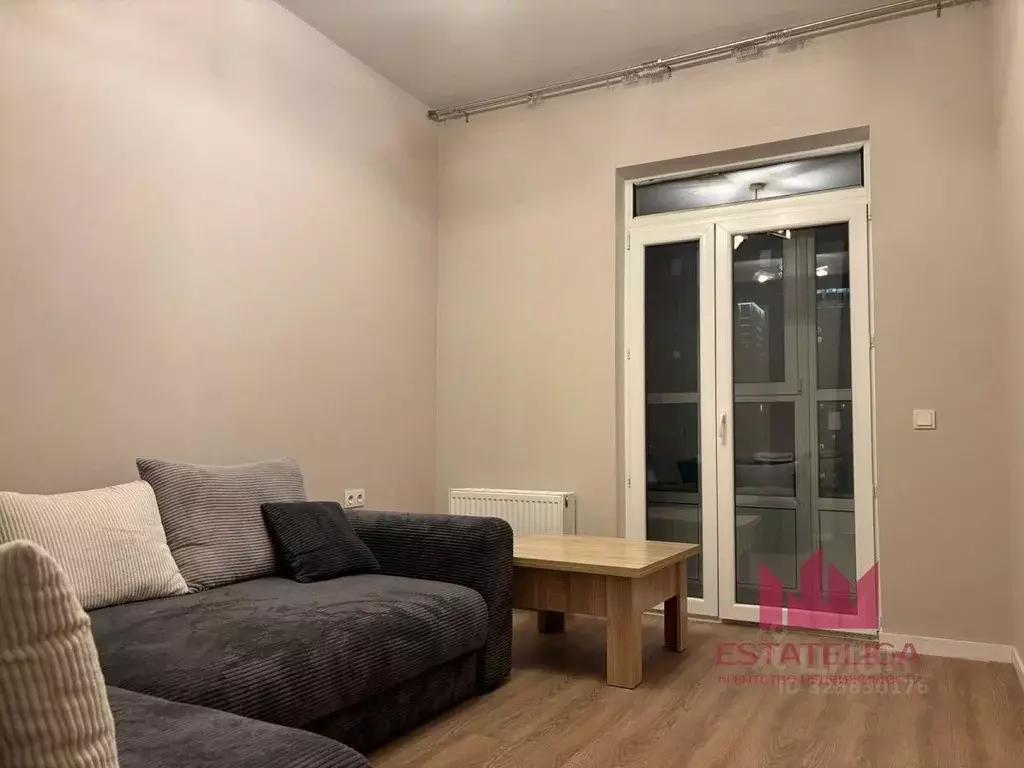 2-к кв. Московская область, Красногорск ул. Тенистых Аллей, 3к1 (50.0 ... - Фото 2