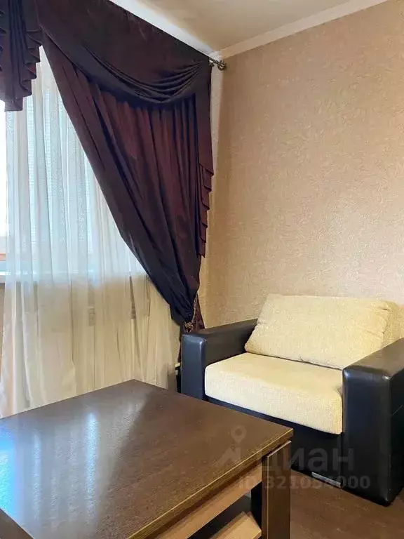 1-к кв. Воронежская область, Воронеж Московский просп., 114 (47.0 м) - Фото 2