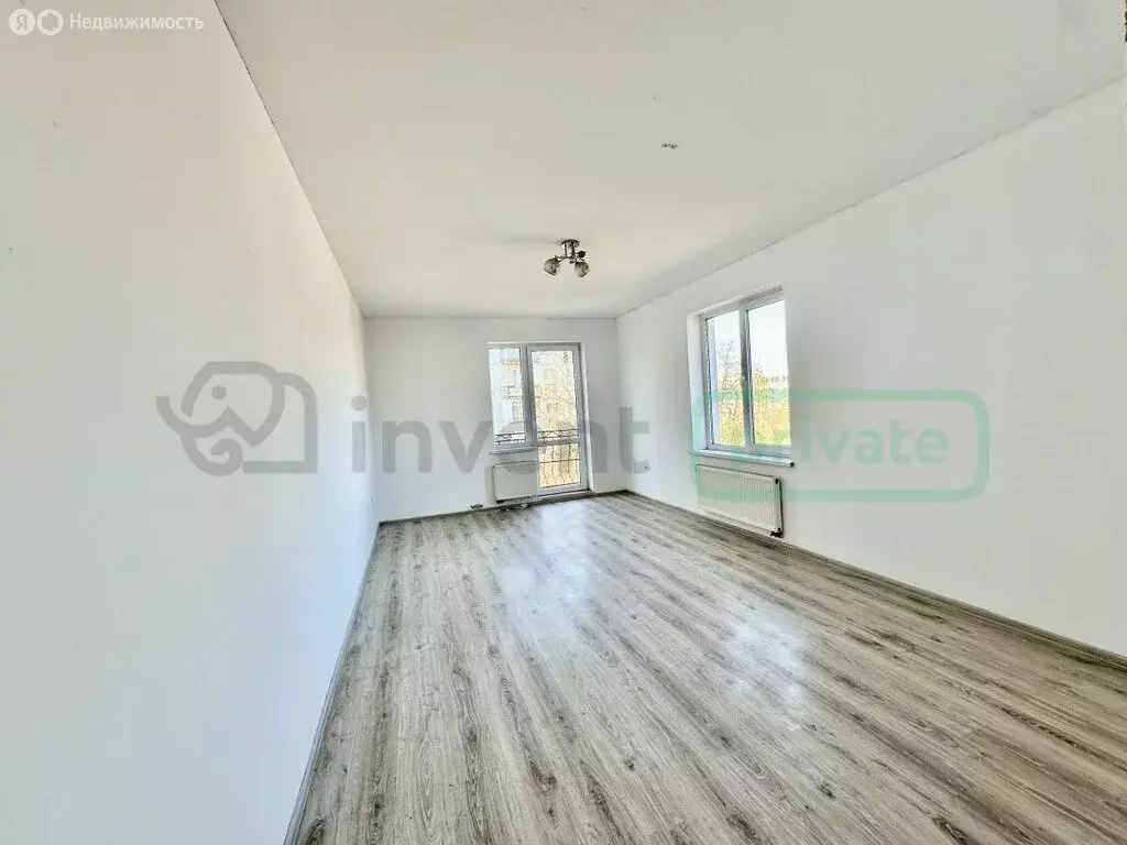 2-комнатная квартира: микрорайон Чкаловск, улица Жиленкова, 7 (83 м) - Фото 2