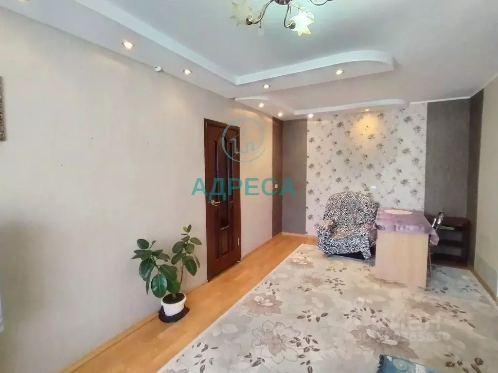 2-к кв. Белгородская область, Новый Оскол пер. Павлова, 5 (55.0 м) - Фото 2