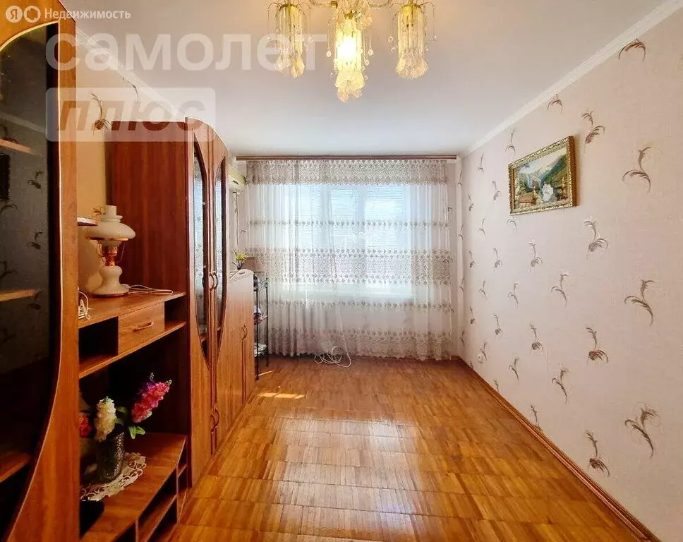 2-комнатная квартира: Приморско-Ахтарск, квартал Авиагородок, 3 (47.6 ... - Фото 0