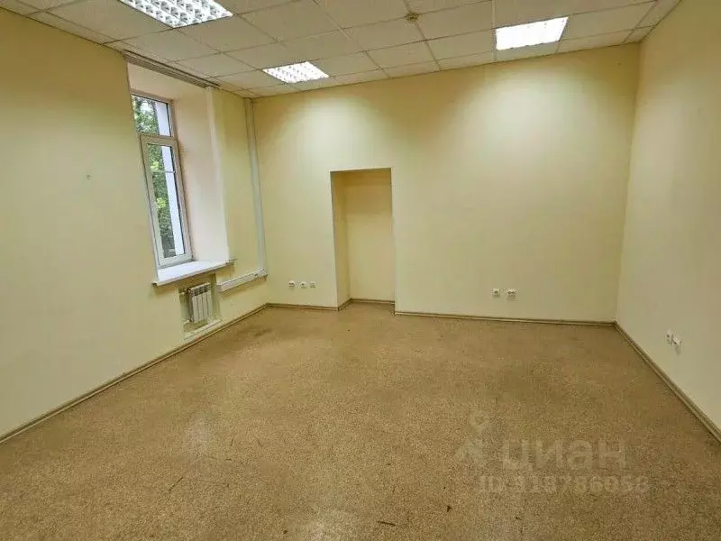 Офис в Санкт-Петербург Рижский просп., 41В (33 м) - Фото 1