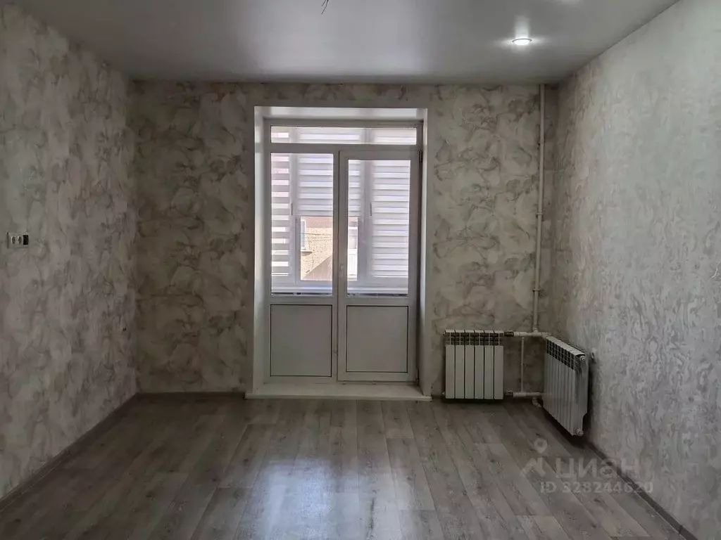 1-к кв. Самарская область, Новокуйбышевск ул. Кутузова, 2 (38.5 м) - Фото 2