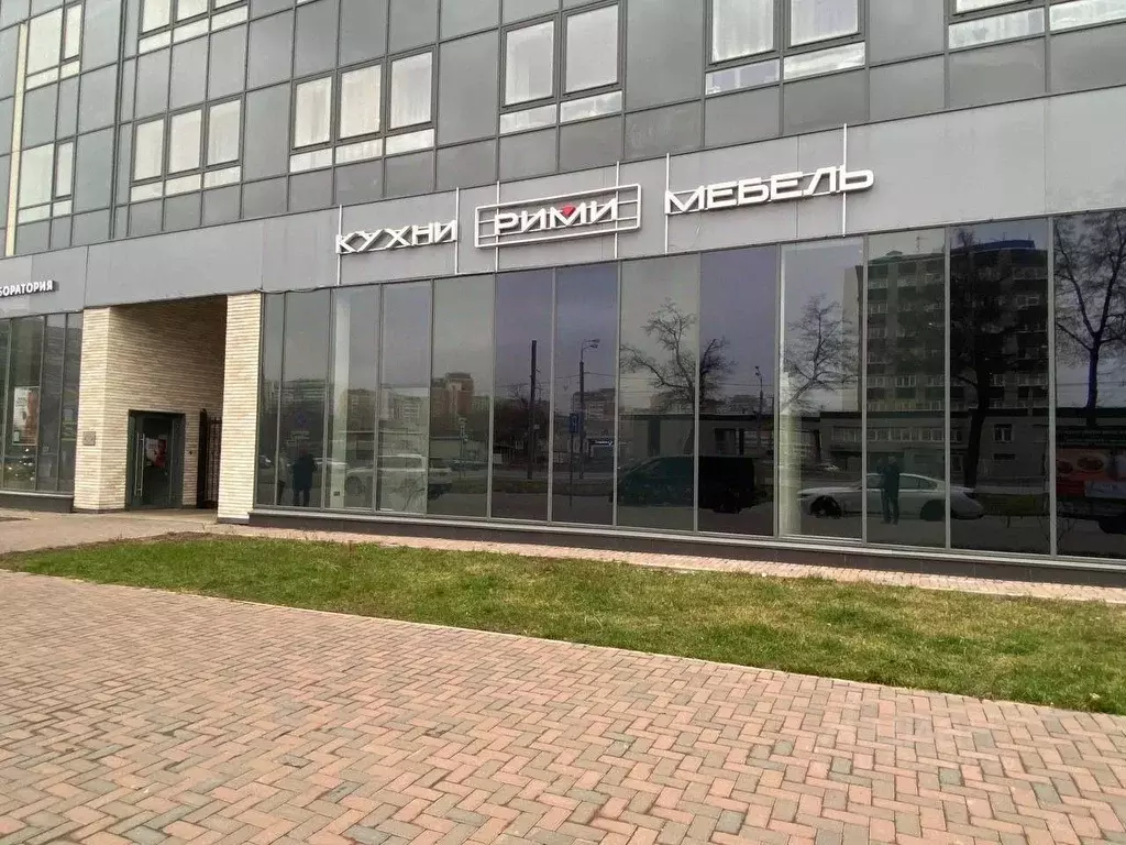 Помещение свободного назначения в Москва ш. Энтузиастов, 3к1 (125 м) - Фото 1