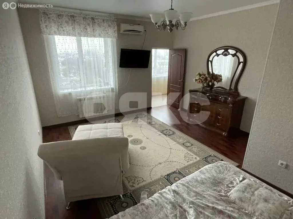 1-комнатная квартира: Анапа, улица Кати Соловьяновой, 84 (47 м) - Фото 2