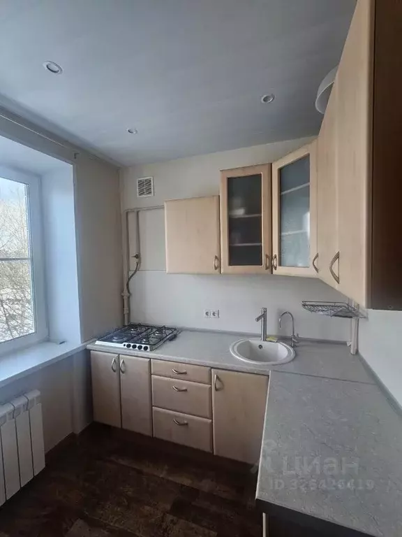 3-к кв. Московская область, Балашиха ул. Мира, 7 (55.0 м) - Фото 1