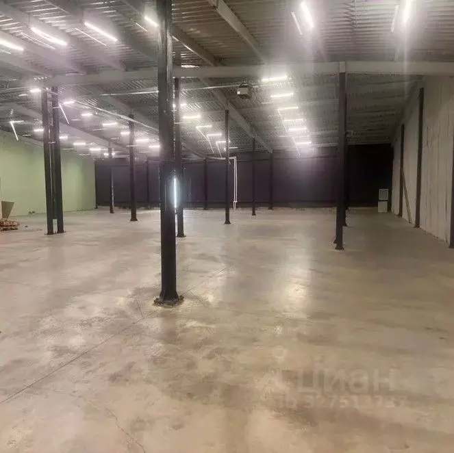 Склад в Московская область, Химки Кирилловка СНТ, ул. 1-я Садовая ... - Фото 1