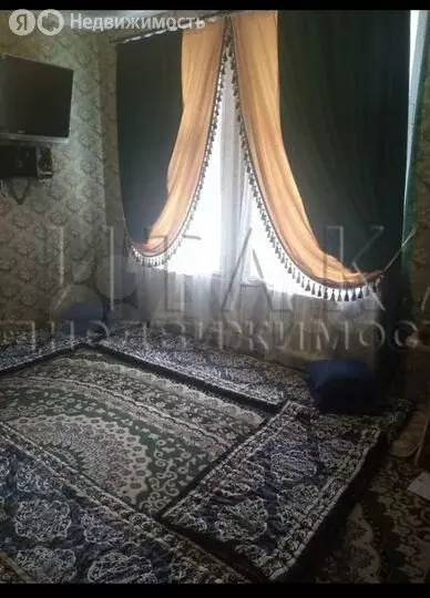 2к в 5-комнатной квартире (19.3 м) - Фото 1