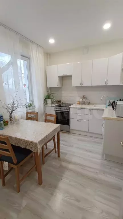 2-к. квартира, 47,8 м, 1/1 эт. - Фото 0