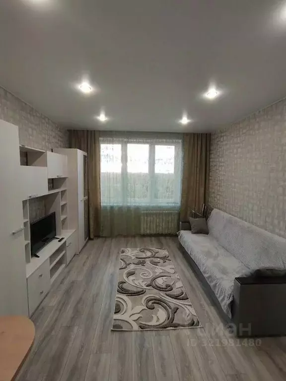 Студия Архангельская область, Архангельск ул. Никитова, 7/2 (22.0 м) - Фото 0