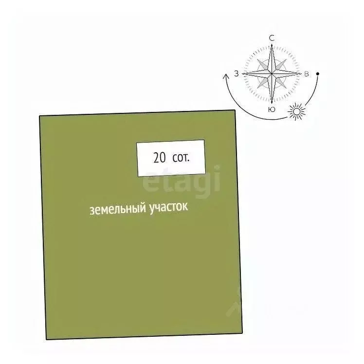 Дом в Свердловская область, Горноуральский муниципальный округ, пос. ... - Фото 2