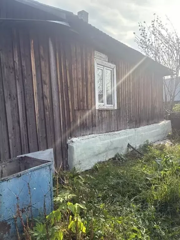 Дом в Кемеровская область, Новокузнецк Абажурный пер., 13А (40 м) - Фото 1