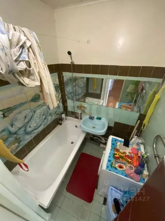 2-к кв. Саха (Якутия), Якутск Сосновая ул., 2 (60.5 м) - Фото 1