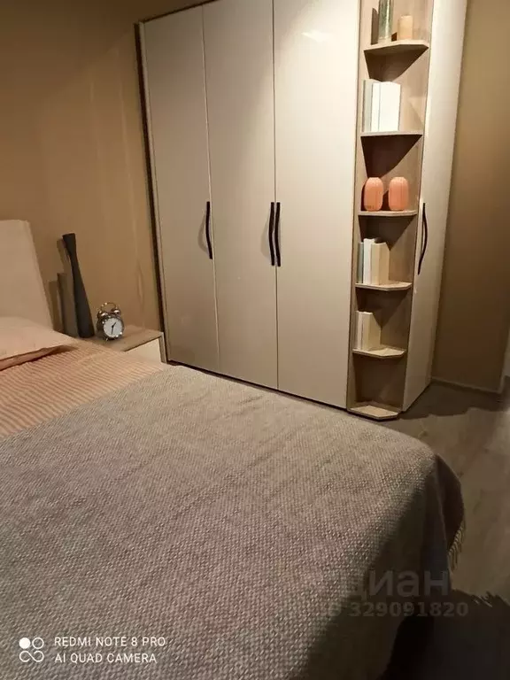 1-к кв. Пермский край, Пермь Стахановская ул., 10А (36.3 м) - Фото 2