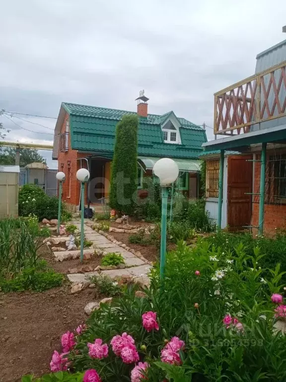 Дом в Калужская область, Бабынинский район, Воротынск городское ... - Фото 0