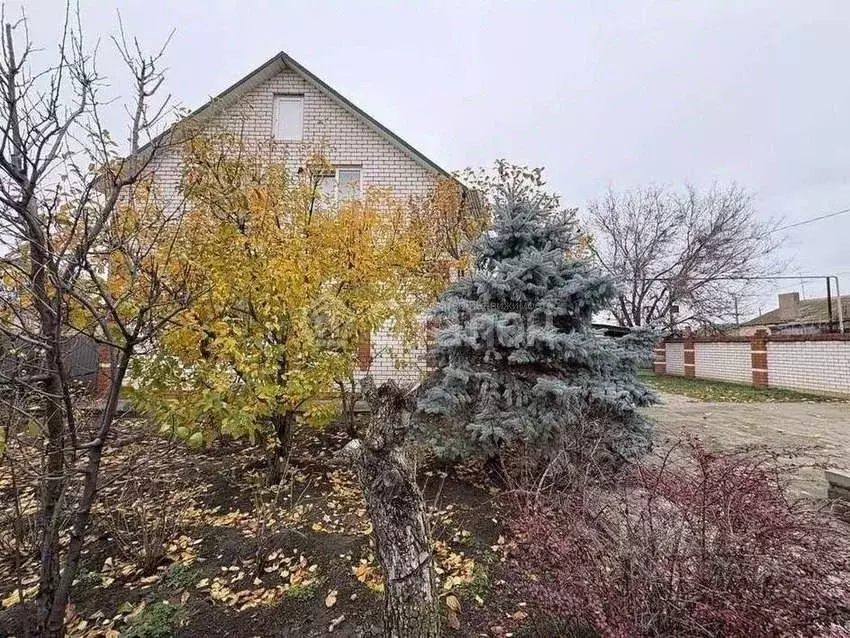Дом в Волгоградская область, Городищенский район, Царицынское с/пос, ... - Фото 2