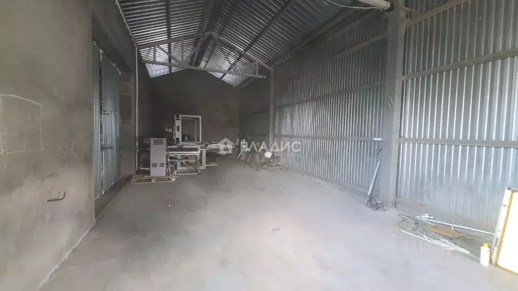 Помещение свободного назначения в Владимирская область, Ковровский ... - Фото 2