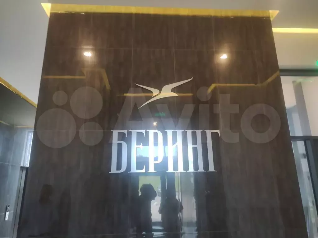 1-к. квартира, 36,1 м, 21/24 эт. - Фото 0