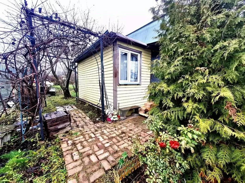 Дом в Рязанская область, Рязанский муниципальный округ, с. Екимовка  ... - Фото 2