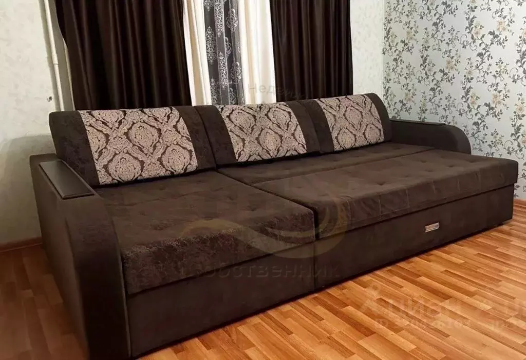 3-к кв. Белгородская область, Старый Оскол Степной мкр, 21 (100.0 м) - Фото 2