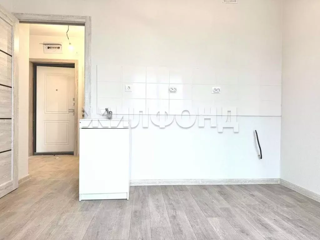 Квартира, 2 комнаты, 50.5 м - Фото 0