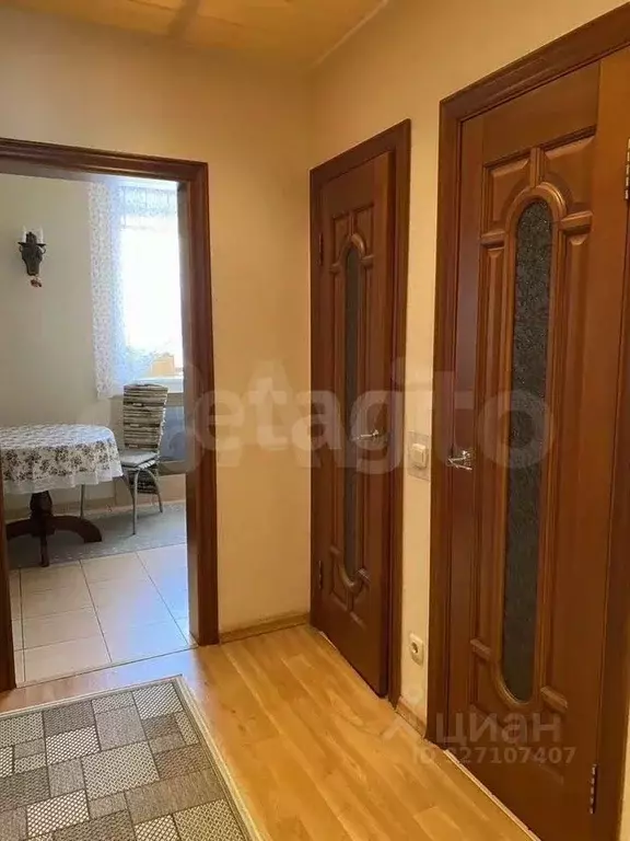 3-к кв. Новосибирская область, Бердск Комсомольская ул., 4Б (71.6 м) - Фото 1