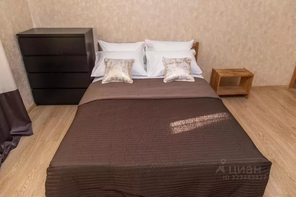 1-к кв. Москва ул. Герасима Курина, 18 (38.0 м) - Фото 2