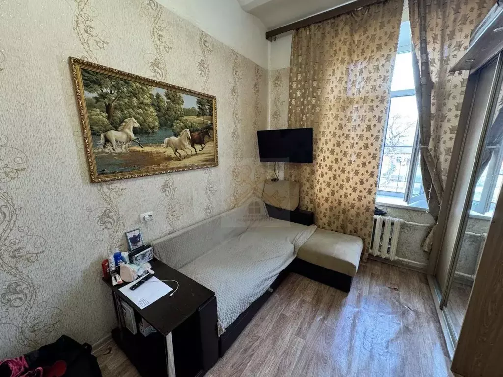 Комната Московская область, Раменское ул. Солнцева, 4 (15.0 м) - Фото 1