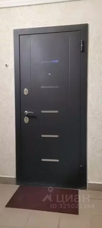 1-к кв. Московская область, Одинцовский городской округ, д. Солманово, ... - Фото 2