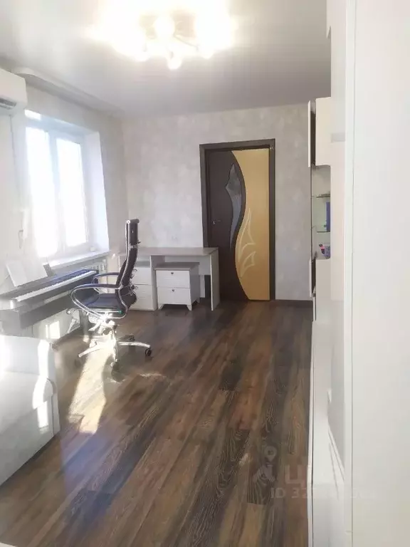 3-к кв. Башкортостан, Уфа ул. Кирова, 101/3 (63.0 м) - Фото 2