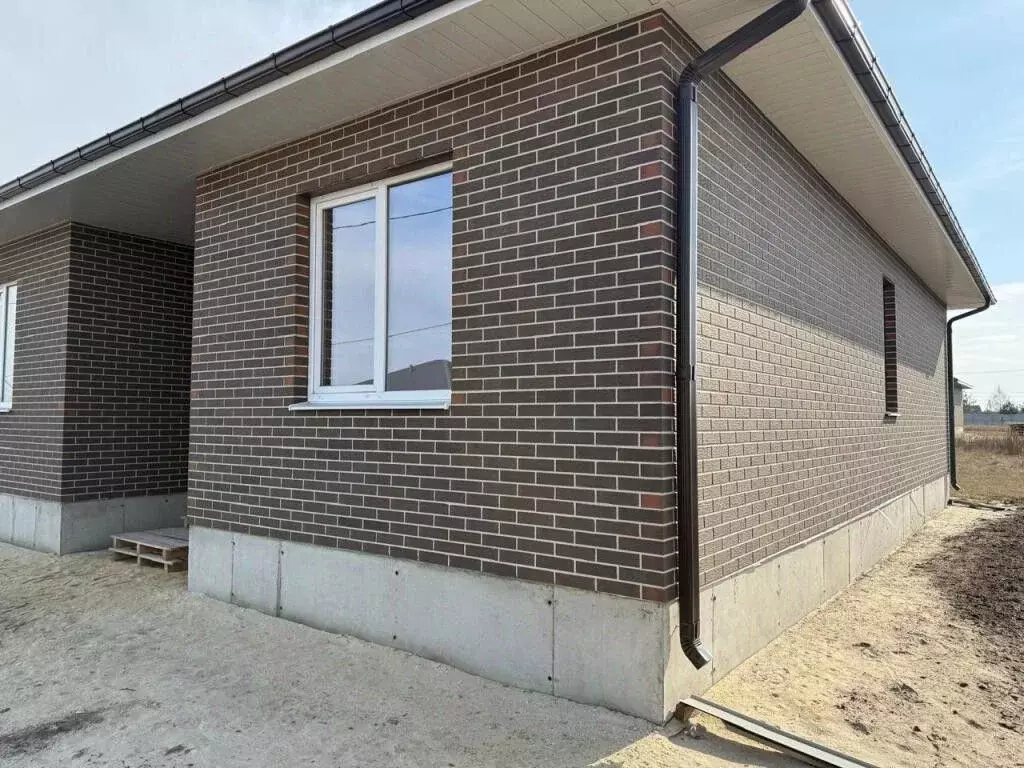 Коттедж в Липецкая область, Липецк ул. Колокольная (100 м) - Фото 2