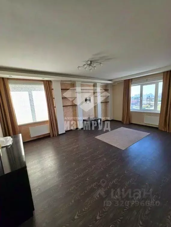 1-к кв. Кемеровская область, Кемерово ул. Свободы, 25 (48.1 м) - Фото 1