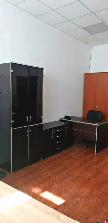 Офис в Краснодарский край, Краснодар Фестивальный мкр, ул. ... - Фото 1