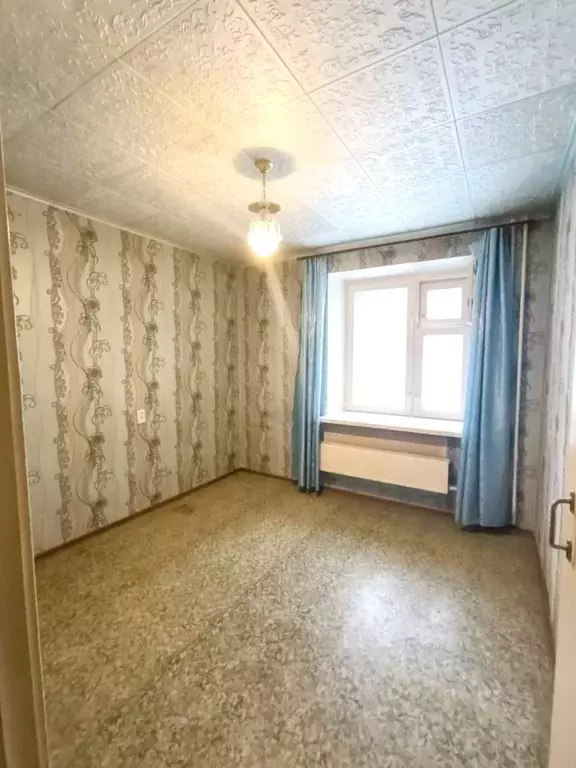 3-к кв. Томская область, Северск ул. Победы, 19 (63.2 м) - Фото 1