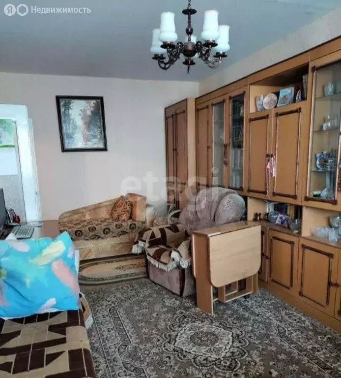 2-комнатная квартира: Ульяновск, улица Шигаева, 3 (57.2 м) - Фото 1