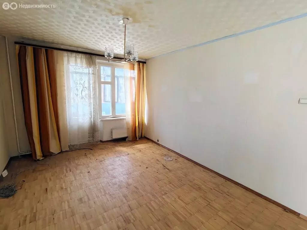 2-комнатная квартира: Петрозаводск, улица Ровио, 21 (49.8 м) - Фото 0