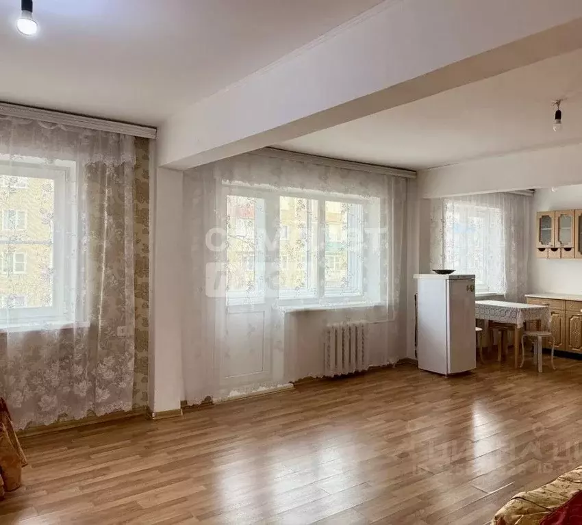 3-к кв. Забайкальский край, Чита ул. Назара Широких, 3 (59.1 м) - Фото 2