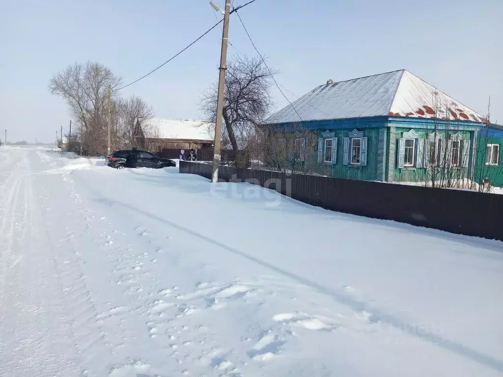 Дом в Башкортостан, Федоровский район, с. Бала-Четырман  (77 м) - Фото 1