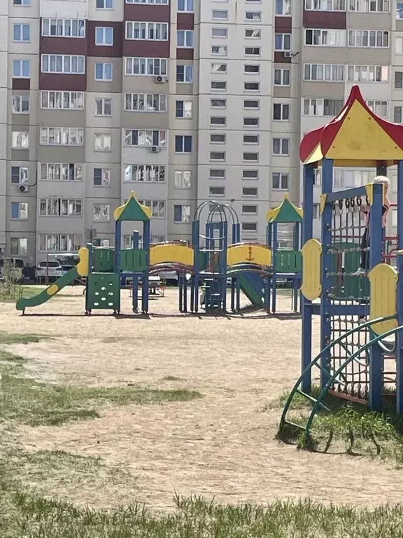 1-к кв. Омская область, Омск ул. 21-я Амурская, 37 (36.2 м) - Фото 1