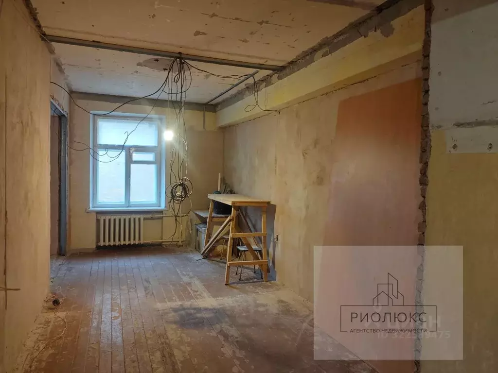 2-к кв. Челябинская область, Магнитогорск просп. Металлургов, 1А (54.4 ... - Фото 2