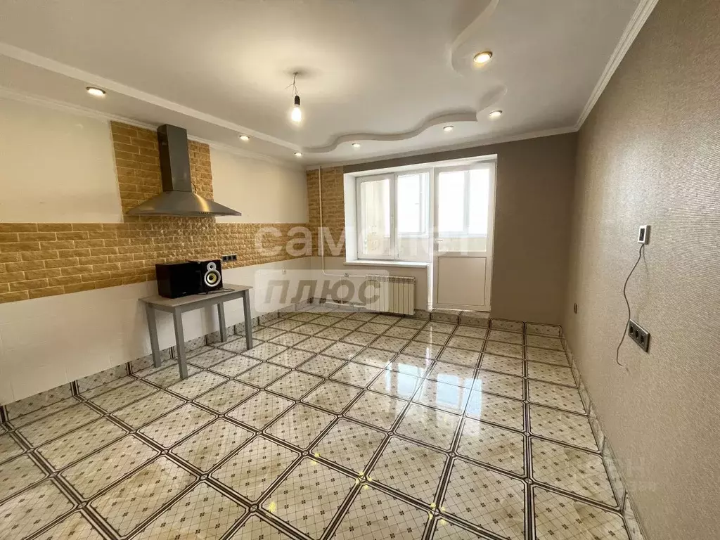 2-к кв. Башкортостан, Стерлитамак ул. Артема, 102 (83.6 м) - Фото 1