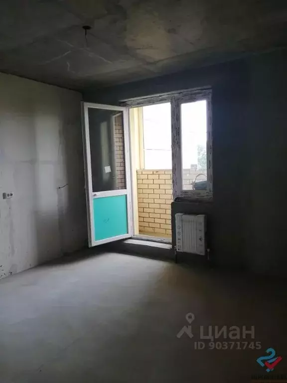 2-к кв. Чувашия, Чебоксары ул. Магницкого, 1к2 (58.8 м) - Фото 1