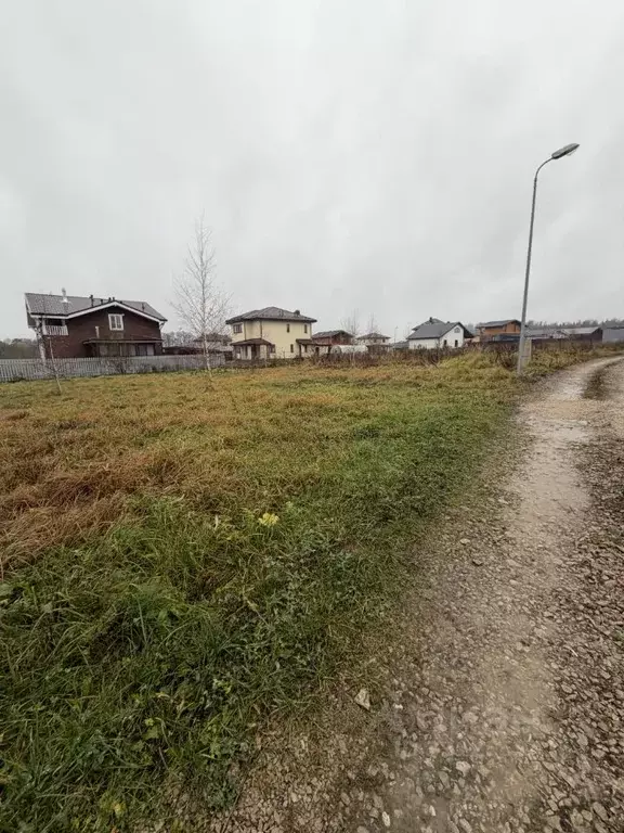 Участок в Москва № 22 кв-л, 160 (7.3 сот.) - Фото 1