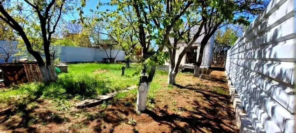 Участок в Севастополь Наука садоводческое товарищество, 158 (4.0 сот.) - Фото 2